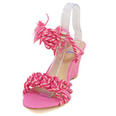 SANDALIA SUZY 3232215 SPECCHIO - Vintedoisk